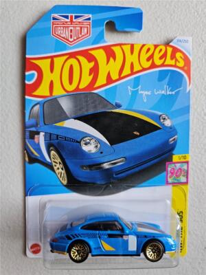 ホットウィール メキシココンベンション - ポルシェ ホットウィール メキシココンベンション - ポルシェ