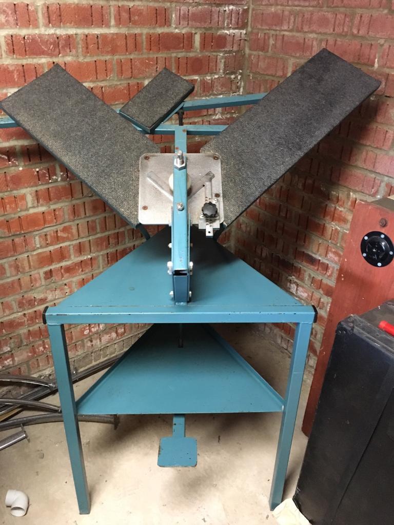 Picture Framing Underpinner in HettonleHole, Tyne and Wear Gumtree