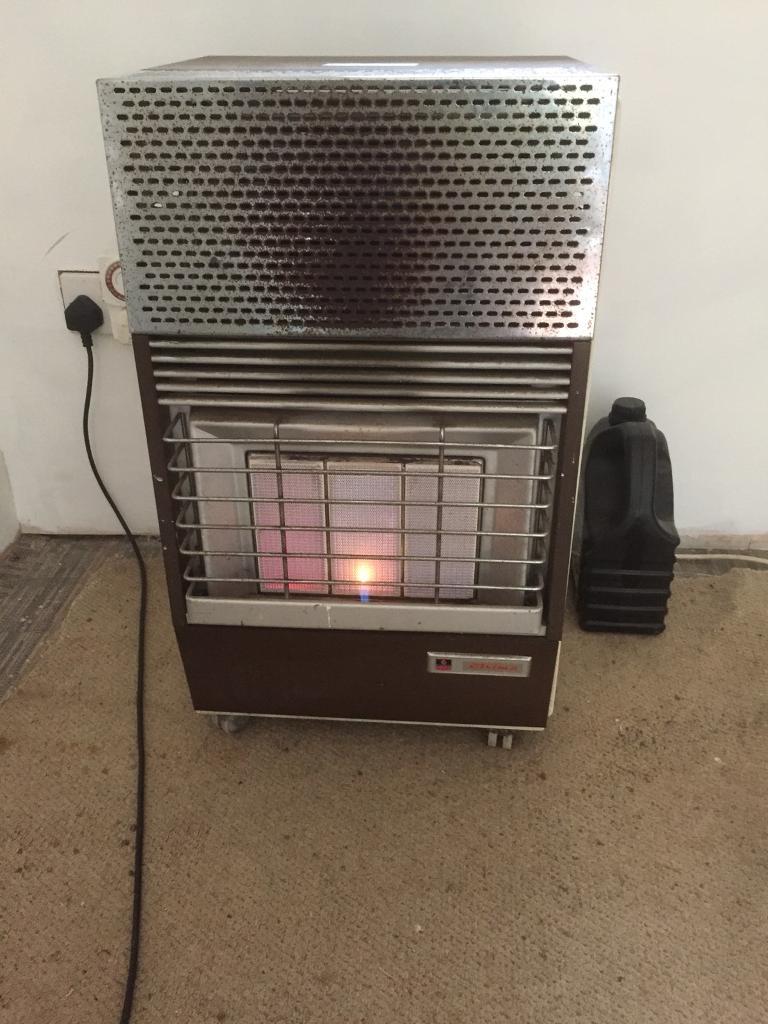 Calor gas heater in Farnham, Surrey Gumtree