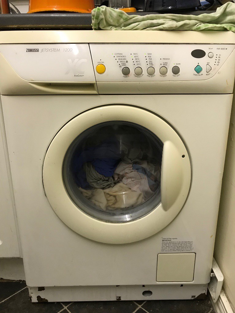 Washing Machine in Newcastle, Tyne and Wear Gumtree