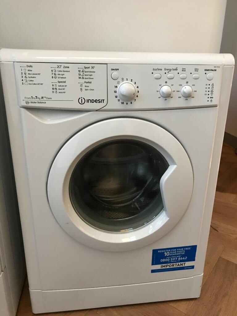 Washing machine in Falmouth, Cornwall Gumtree