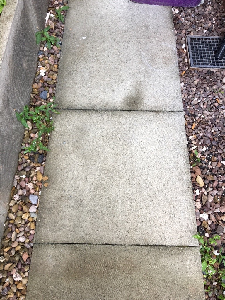 Paving stones/flags 90cm by 30cm in Liverpool, Merseyside Gumtree