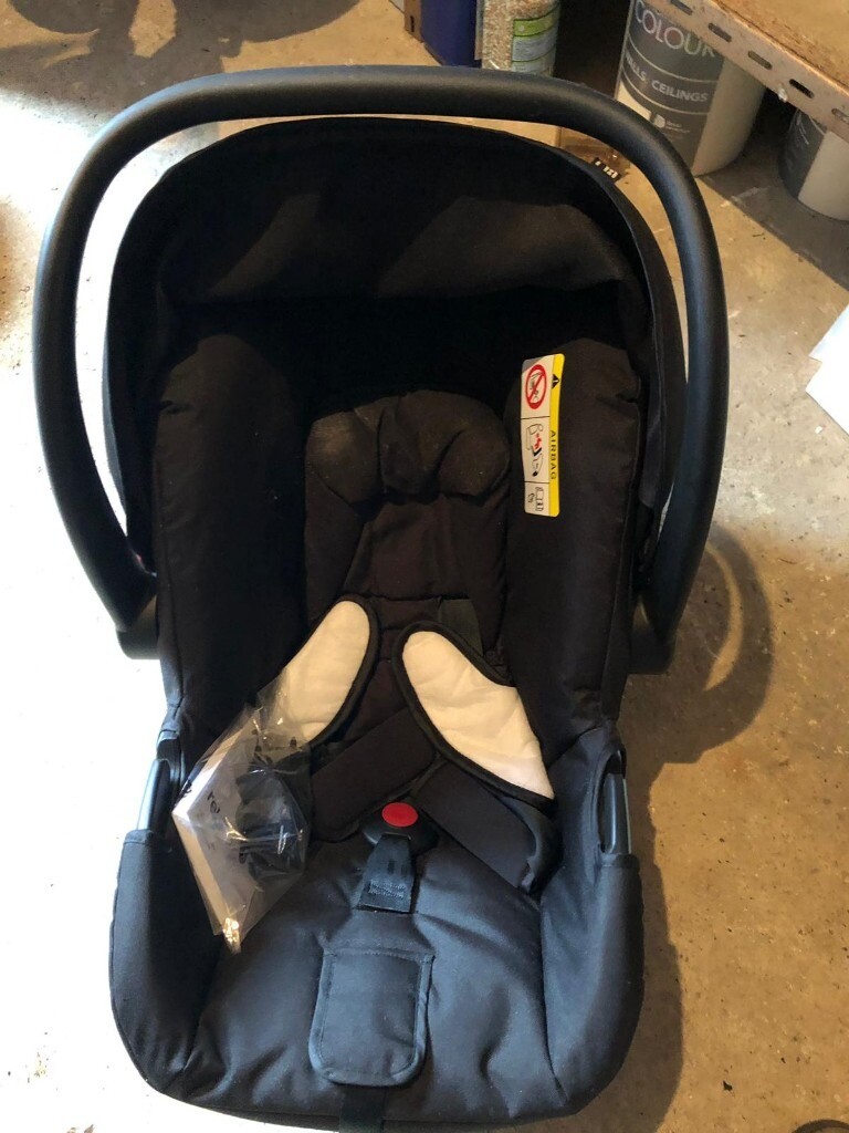 Mothercare Pram and Car Seat available for sale in Ruislip, London