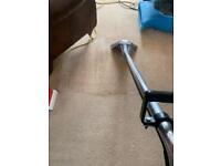 Carpet cleaner Leicester 