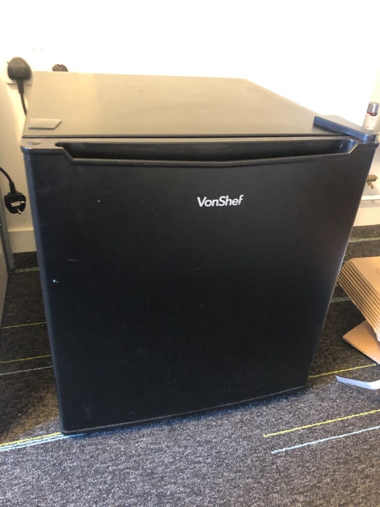 Black 47L Mini Fridge in London Gumtree