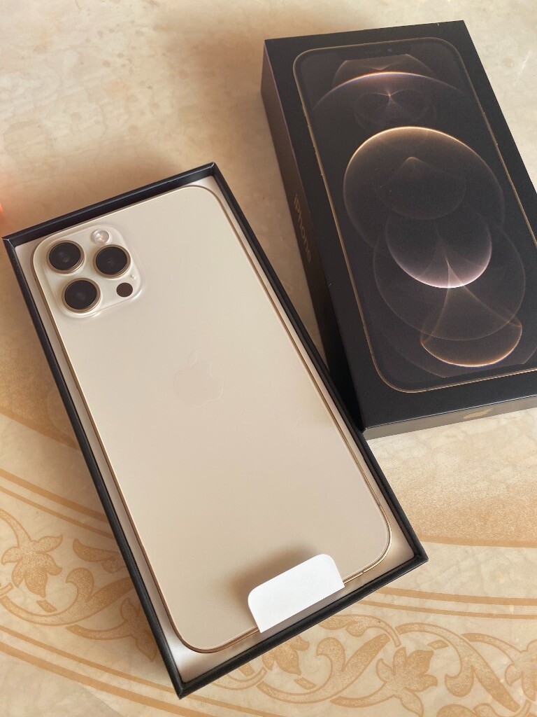 iPhone 12 pro max in Leicester, Leicestershire Gumtree