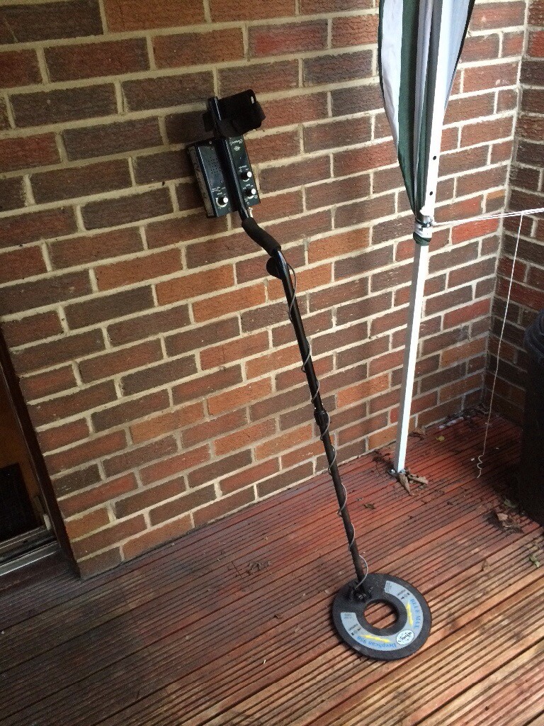 Metal detector whites slimline classic in Southside, Glasgow Gumtree
