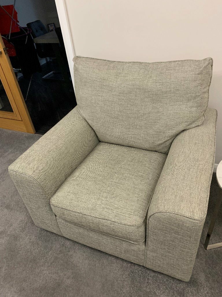 Marks and Spencer Nantucket Armchair in Mottram, Manchester Gumtree