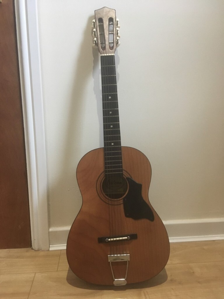 Falcon Acoustic Guitar in Newcastle, Tyne and Wear Gumtree