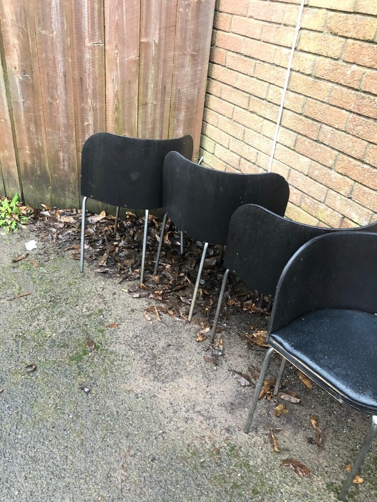 Free chairs in Ely, Cardiff Gumtree