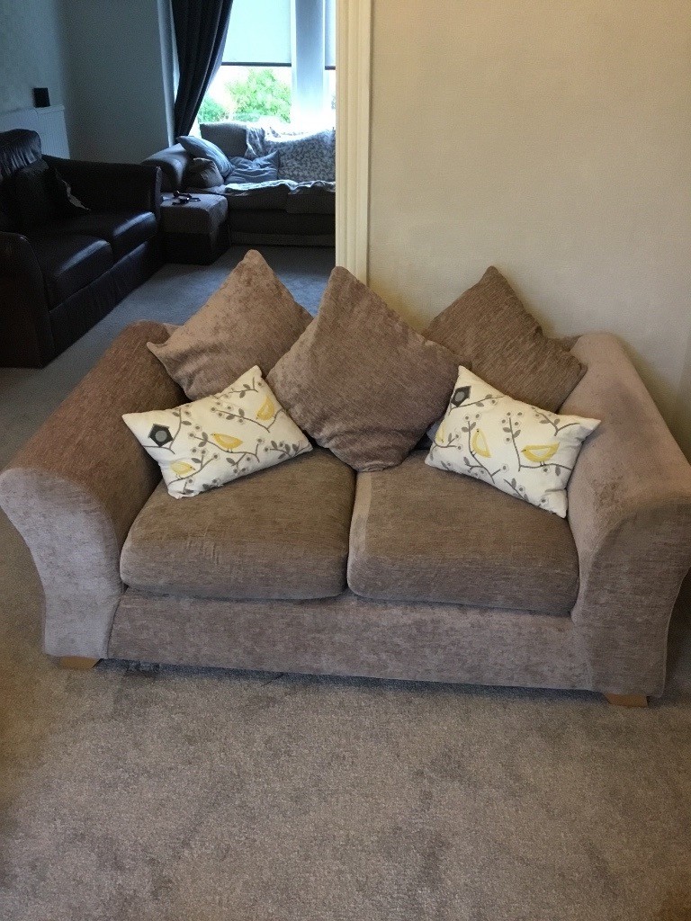 Small two seater sofa in Liverpool, Merseyside Gumtree