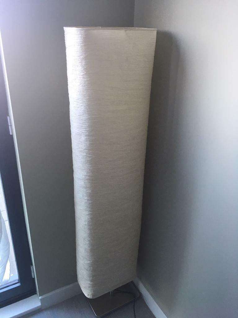 Ikea Magnarp Floor Lamp In Gosforth Tyne And Wear Gumtree