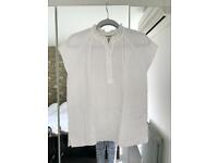 BNWT Whistles Tilly Top UK6 RRP£89