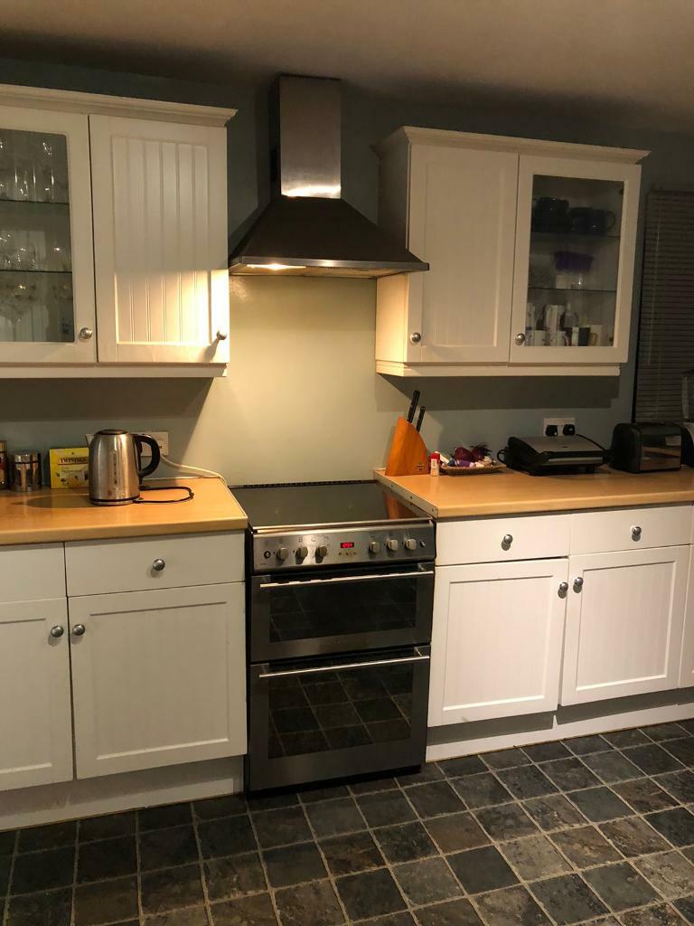 Used Kitchen For Sale Condition As Seen in Shirley, West Midlands Gumtree