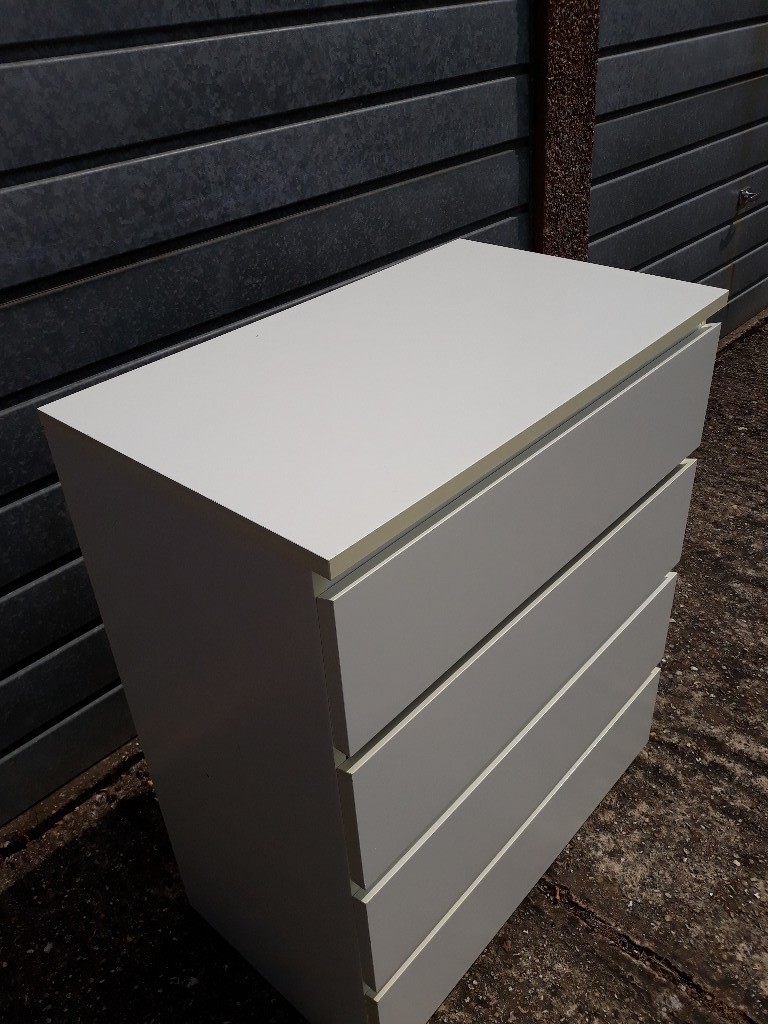 chest of drawers (free local delivery) in Bournemouth, Dorset Gumtree
