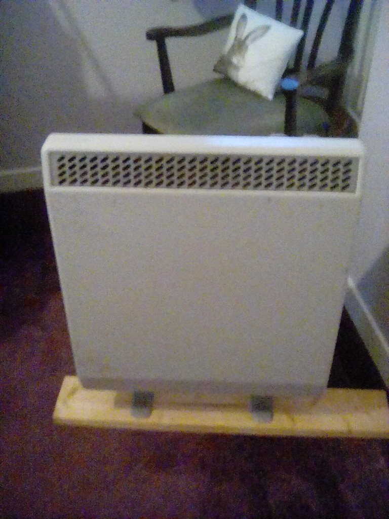 Dimplex XL5 night storage heater in Bridport, Dorset Gumtree