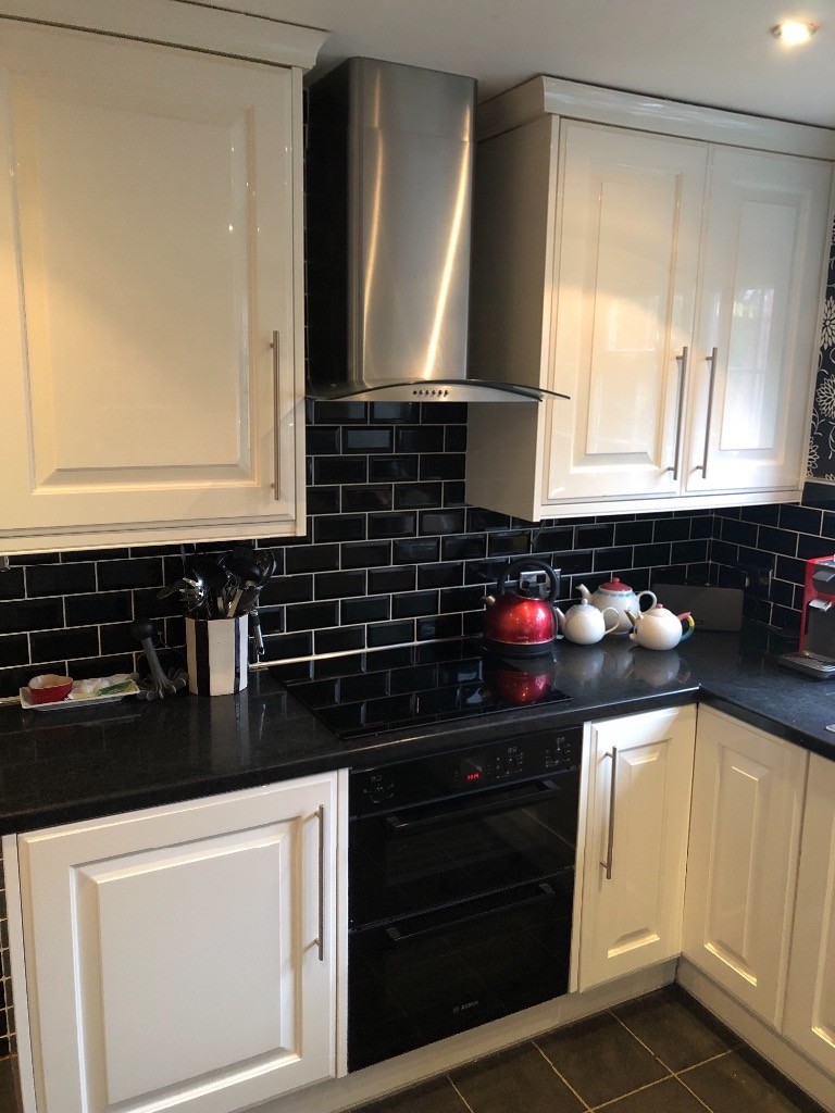 Fitted kitchen for sale in Hebburn, Tyne and Wear Gumtree