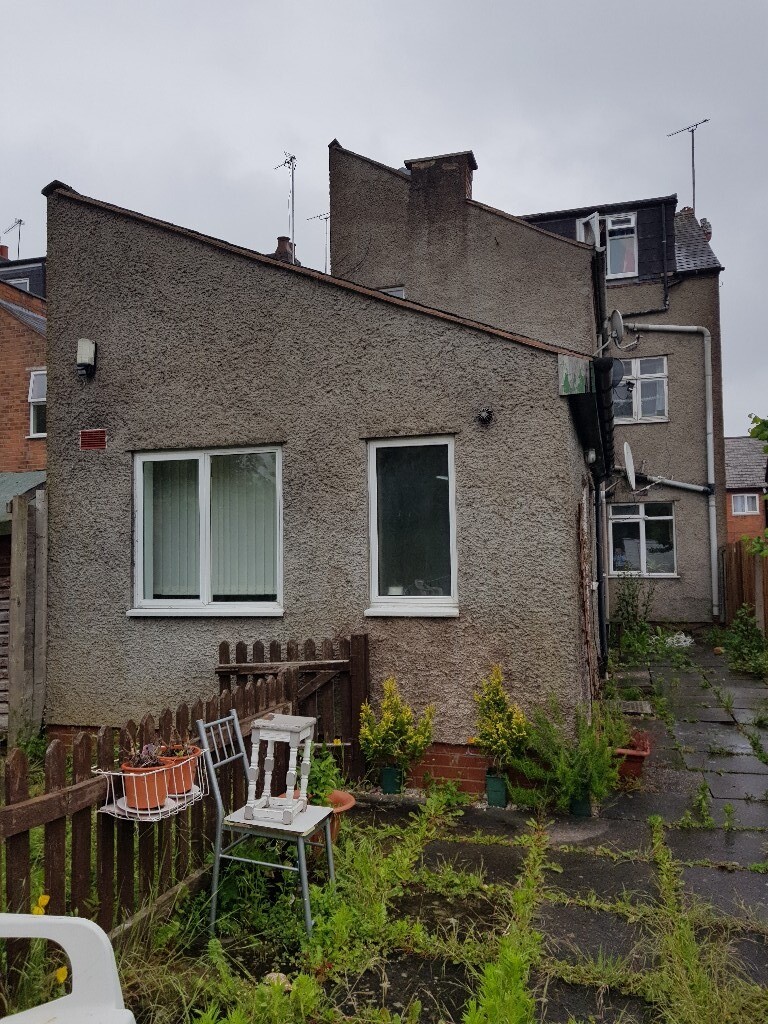 Flated Property in 5 flats in Kings Heath, West Midlands Gumtree