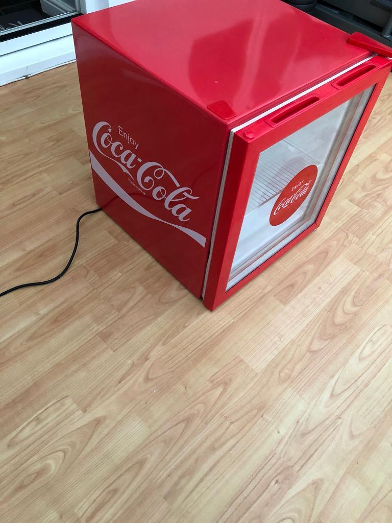 Coca Cola Husky Mini Fridge in Sunderland, Tyne and Wear Gumtree