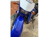 drz400sm gumtree