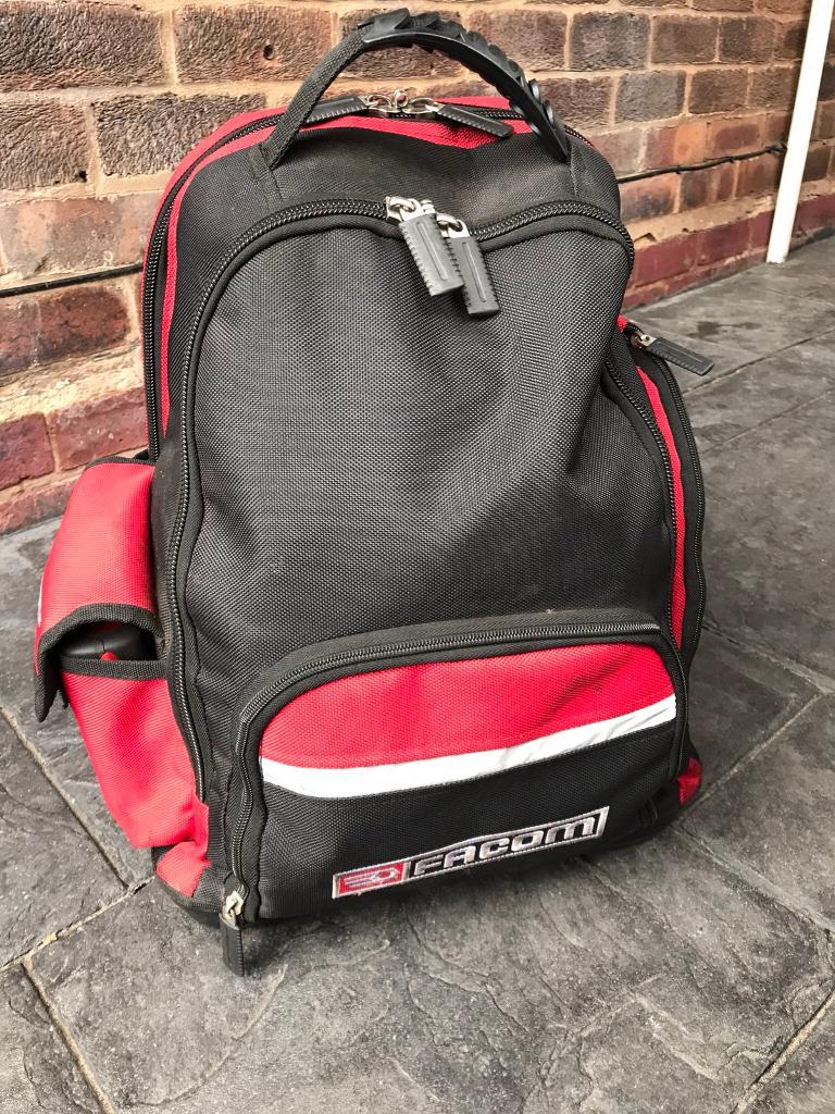 Backpack Tool Bag in NewcastleunderLyme, Staffordshire Gumtree
