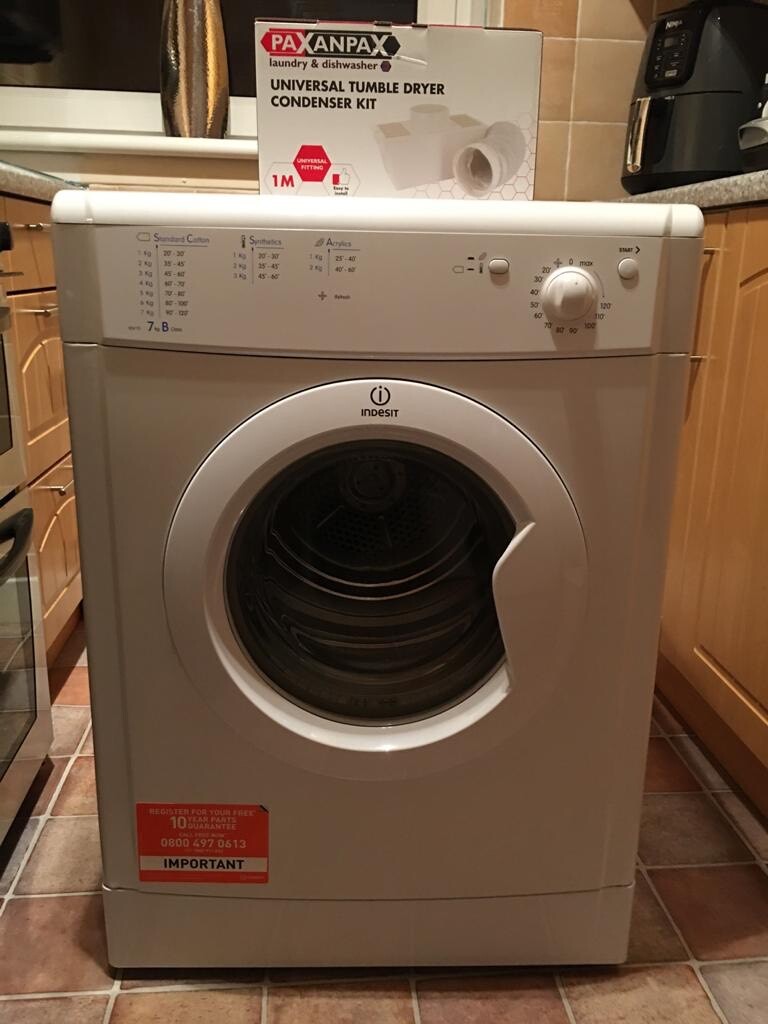 Brand new tumble dryer in Cardonald, Glasgow Gumtree