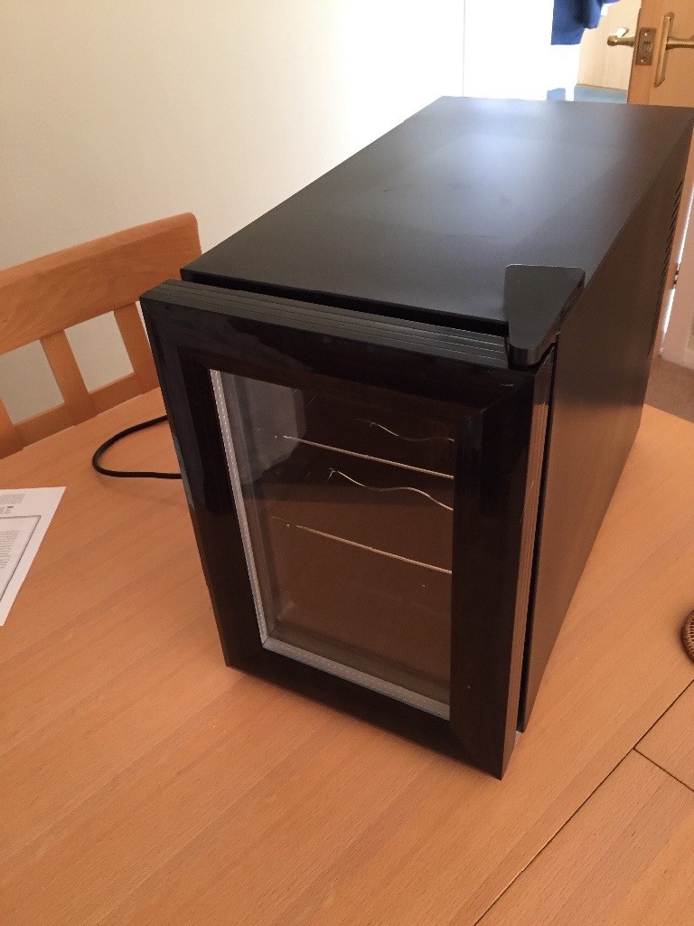 Wine cooler (mini fridge) in Ferndown, Dorset Gumtree