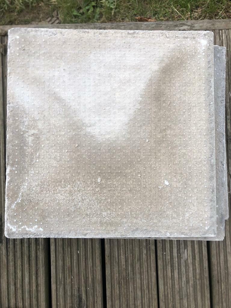 400mm x 400mm paving slabs new in Thornaby, County Durham Gumtree