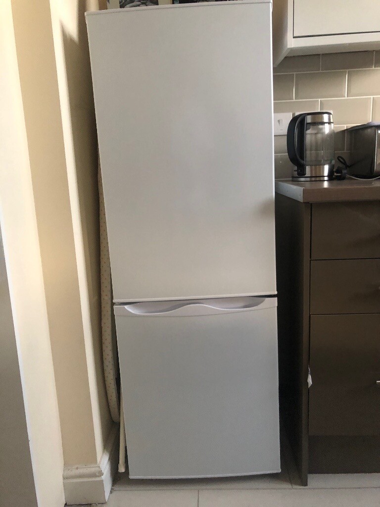 Curry’s Fridge Freezer for sale in Crossgates, West Yorkshire Gumtree