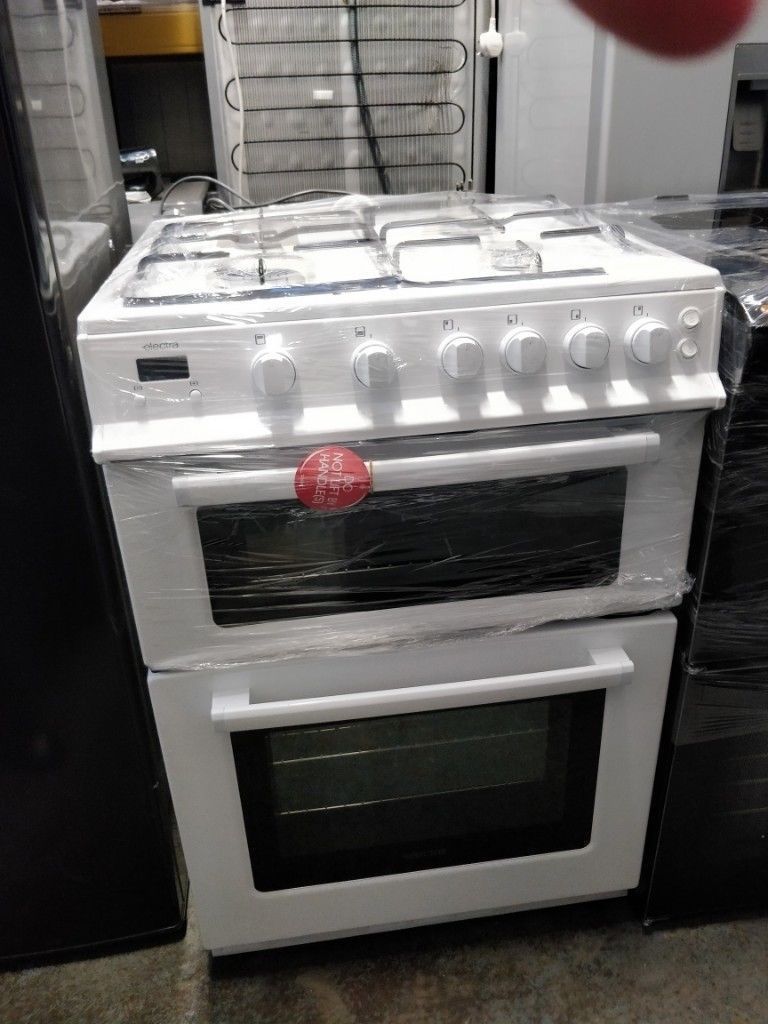 Electra Gas Cooker *ExDisplay* (12 Month Warranty) in Liverpool City