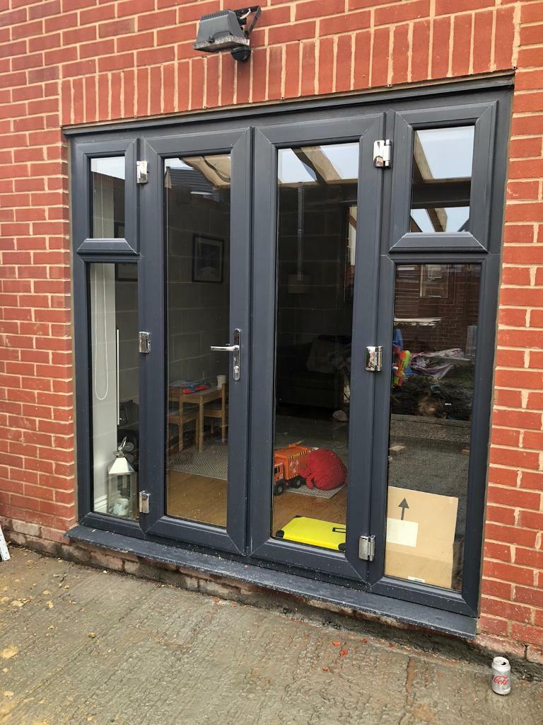 Pending collectionPatio Doors in Newcastle, Tyne and Wear Gumtree