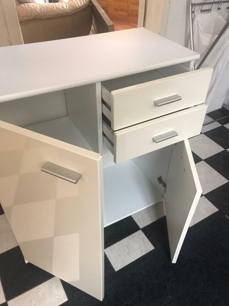 Small kitchen unit for sale in Polmont, Falkirk Gumtree