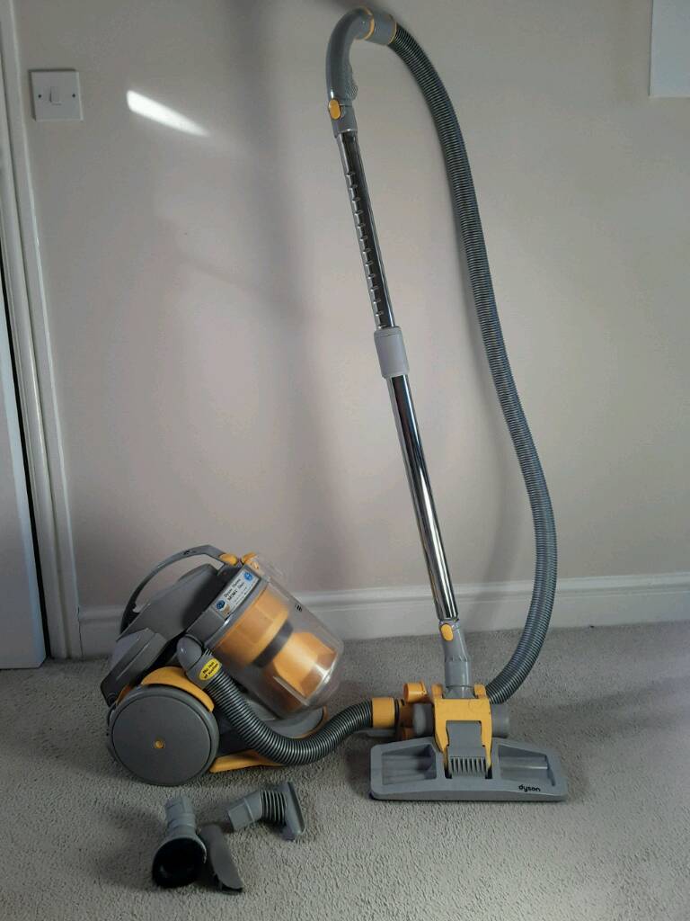 Dyson DC05 Cylinder Vacuum Cleaner in Kingswood, East Yorkshire Gumtree