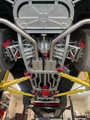 image 4 of engine