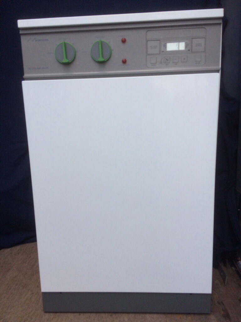 Worcester Oil Heatslave 20/25 Combi Boiler in Caernarfon, Gwynedd Gumtree