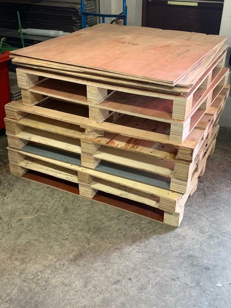 Free plywood pallets in Newtownabbey, County Antrim Gumtree