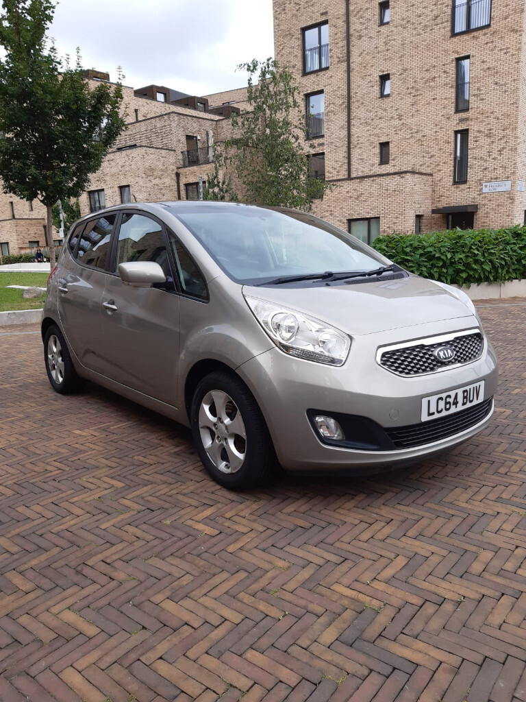 Kia venga i