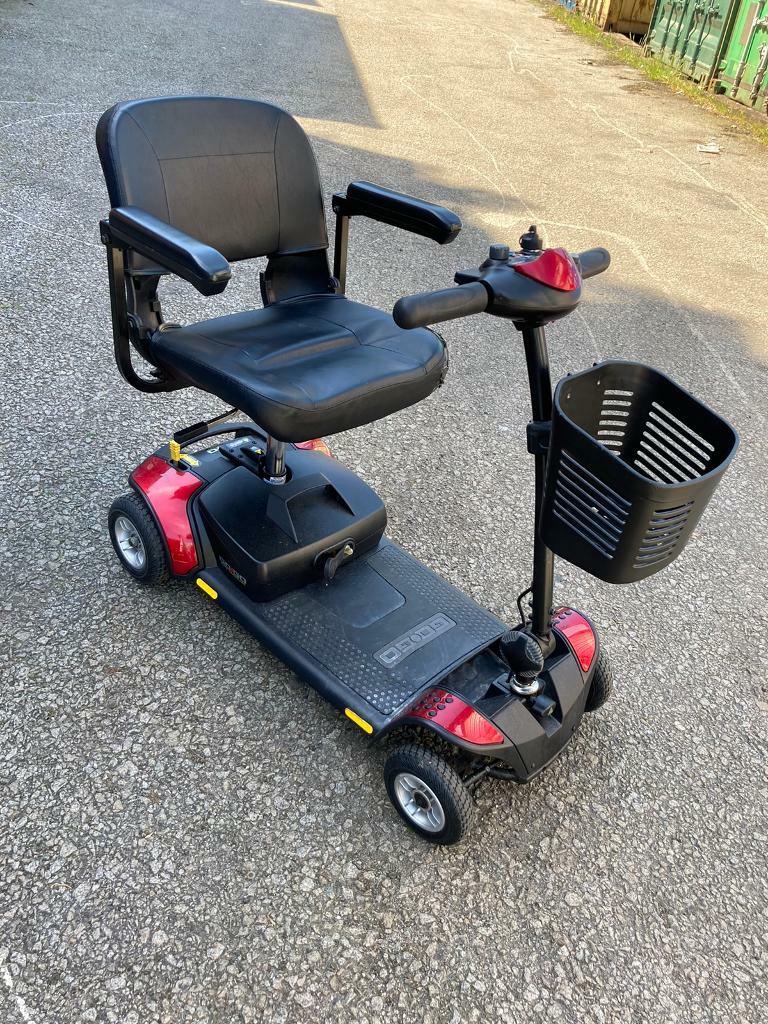 Small mobility scooter in Inverurie, Aberdeenshire Gumtree