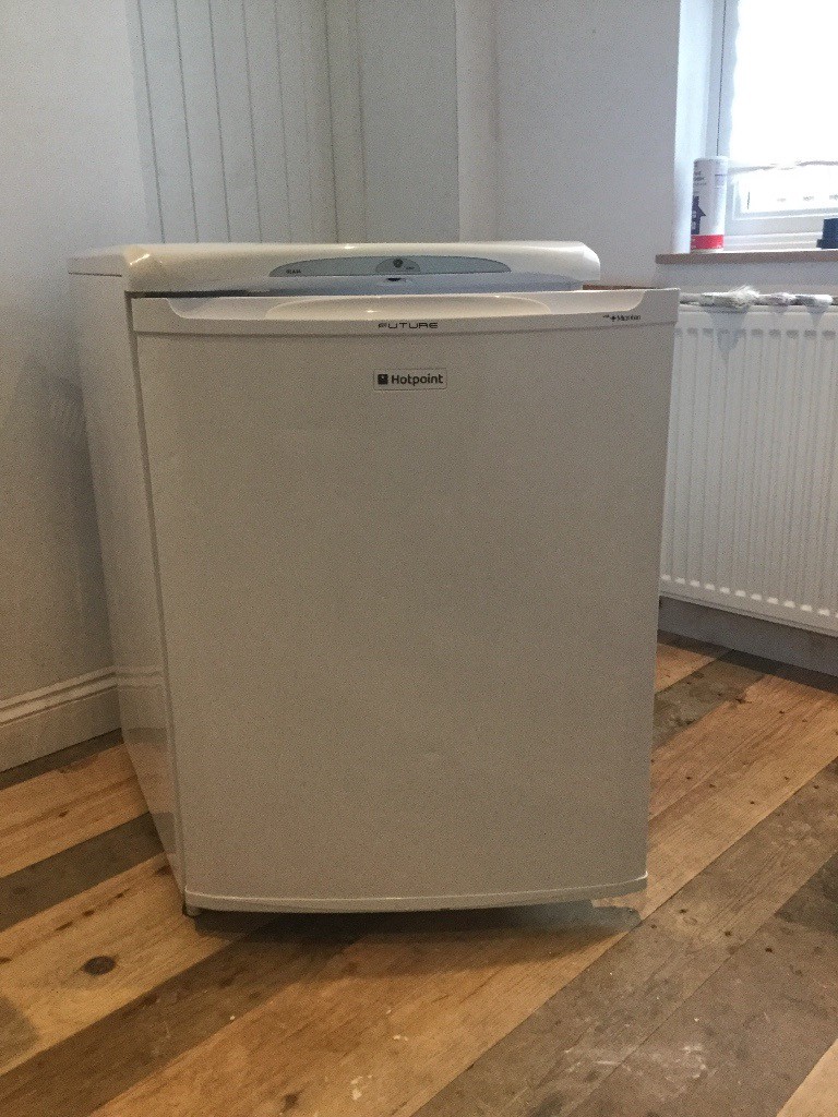 hotpoint rla34p