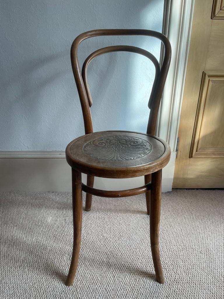 Bentwood chair in Forfar, Angus Gumtree