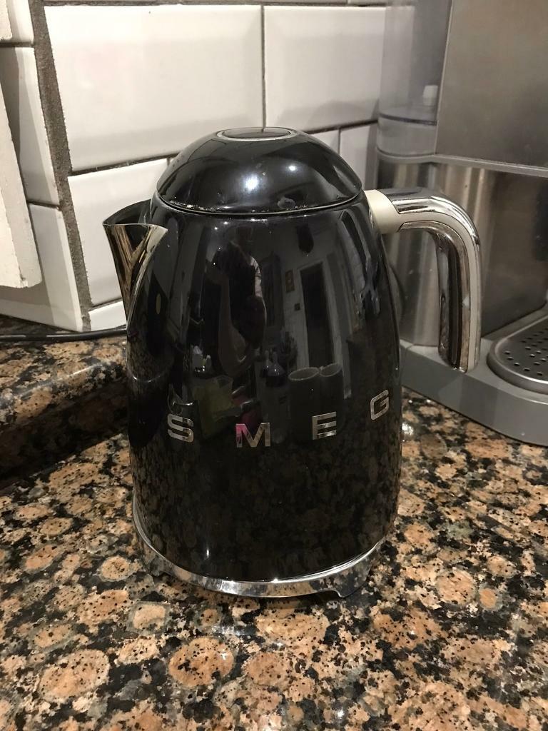SMEG Kettle for sale in Bridgend Gumtree