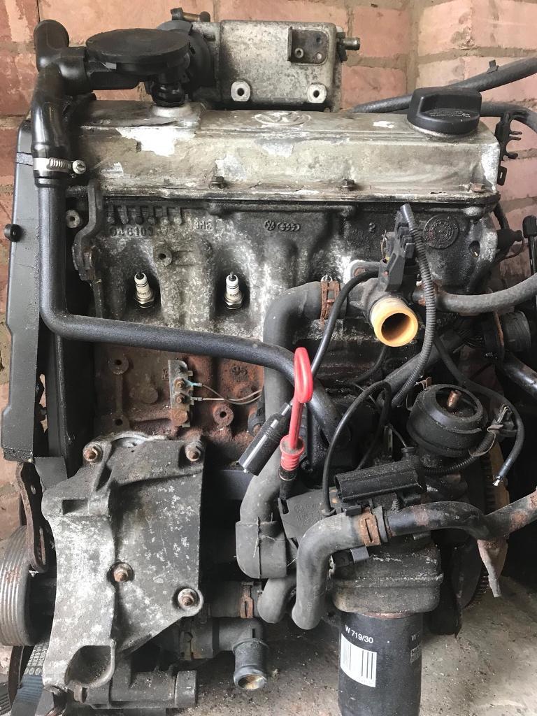 Mk3 Golf GTI Engine, 2 Litre, 8 valve in Broxburn, West Lothian Gumtree