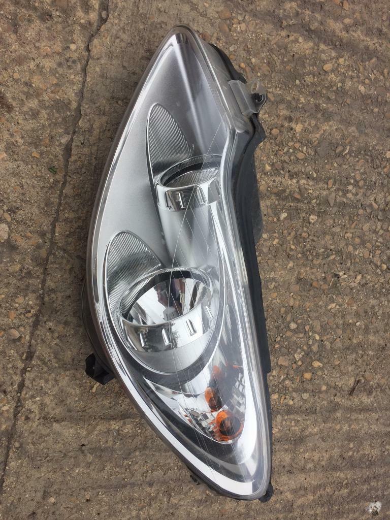 VAUXHALL CORSA HEADLIGHT in Swindon, Wiltshire Gumtree