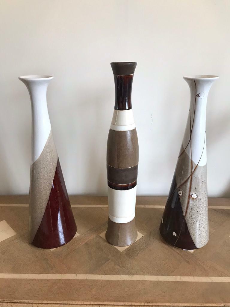 Marks and Spencer vase set in Penketh, Cheshire Gumtree