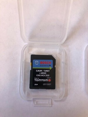 Ford travelpilot fx karten download free