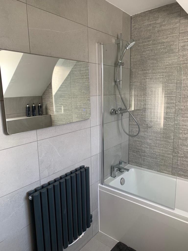 Bathroom Installation and Refurbishment in Cambridge in Cambridge