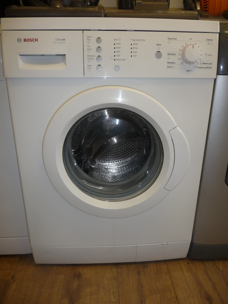 Bosch 1200 стиральная машина