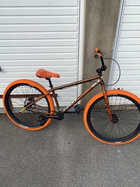 mafia bikes ebay