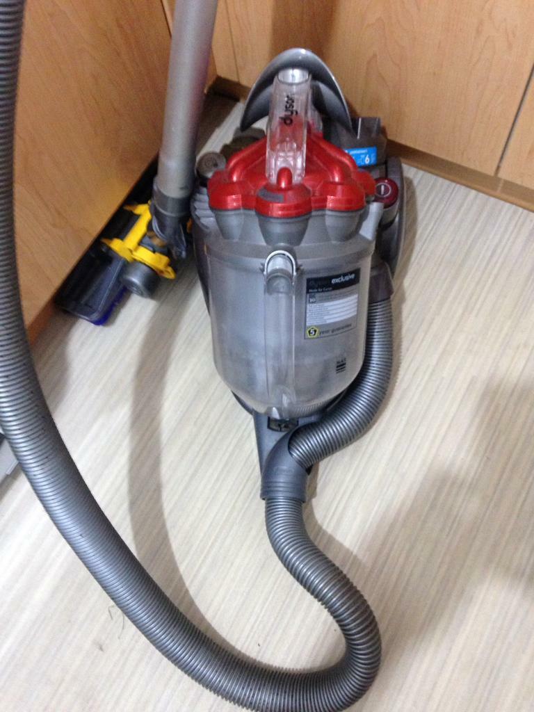 Dyson dc 20 spares or repairs in Newcastle, Tyne and Wear Gumtree