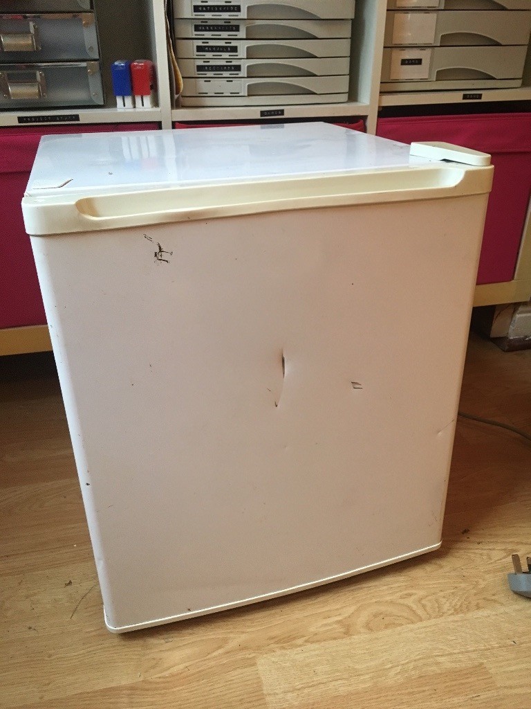 Counter top freezer in Purley, London Gumtree